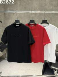 Picture of Moncler T Shirts Short _SKUMonclerS-2XLaztx015618
